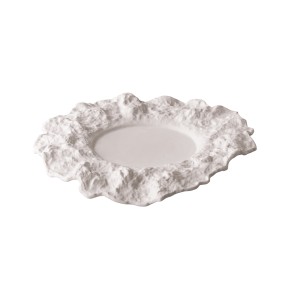 Тарелка для презентации 25,5(11,5)x3,3см Studio Raw серия RAW Design by RBC